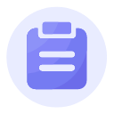 Evaluation Icon