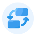 exchange Icon