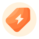 Flash purchase Icon