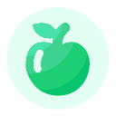 Fruits Icon