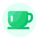 idle away in seeking pleasure Icon