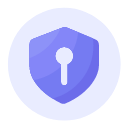 jurisdiction Icon