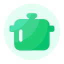 Kitchenware Icon