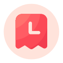 Leave application Icon