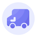 logistics Icon