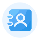 mail list Icon