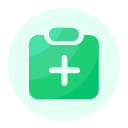 medical insurance Icon
