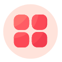 More applications Icon