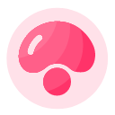 Mushroom Street Icon