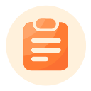 My sales order Icon
