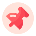 need to be dealt with Icon