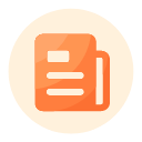news flash Icon