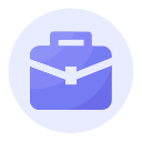 official business Icon