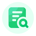Order query Icon