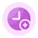 Overtime application Icon