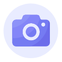 photograph Icon