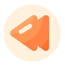 previous page Icon