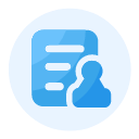Process approval Icon