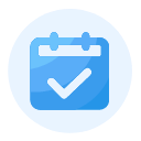 Punch in Icon