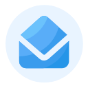 Read mailbox Icon