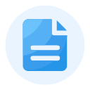 real-time info Icon
