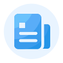 real-time info Icon
