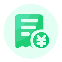 Reimbursement Icon