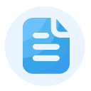 Salary details Icon