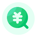Salary query Icon