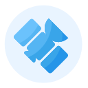 science and technology Icon