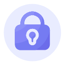 secrecy Icon