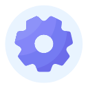 set up Icon