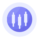 shares Icon