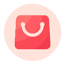 Shopping guide Icon