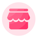 shops Icon
