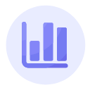 Statistics Icon