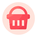 supermarket Icon