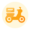 take-out food Icon