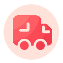 To be shipped Icon