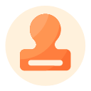 to examine Icon