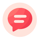 topic of conversation Icon