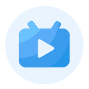 TV play Icon