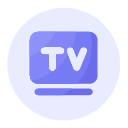 TV play Icon