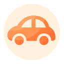 used car Icon