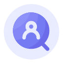 User query Icon