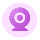 Video chat Icon