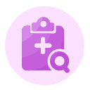 View case Icon