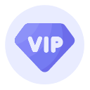 VIP Icon