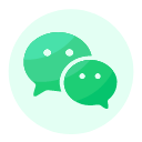 WeChat Icon