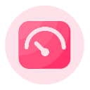 Weight measurement Icon